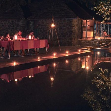 Quiet By The River- Cgh Earth Thodakayam Εξωτερικό φωτογραφία