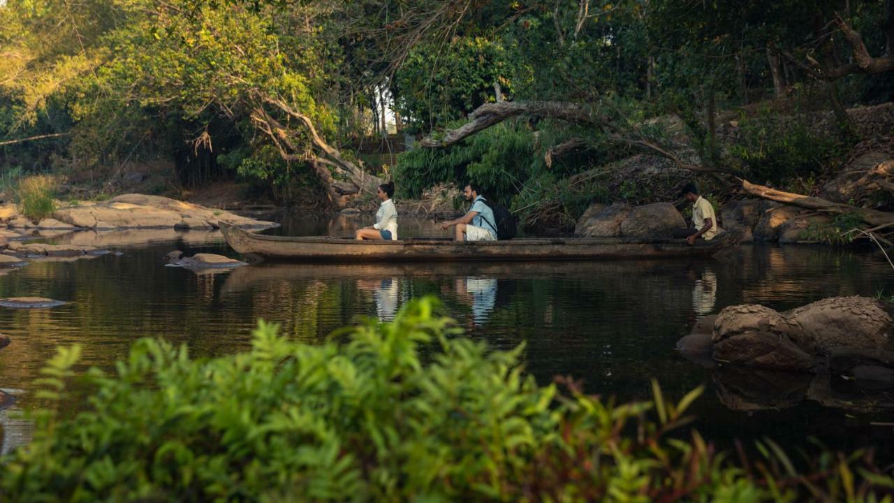 Quiet By The River- Cgh Earth Thodakayam Εξωτερικό φωτογραφία