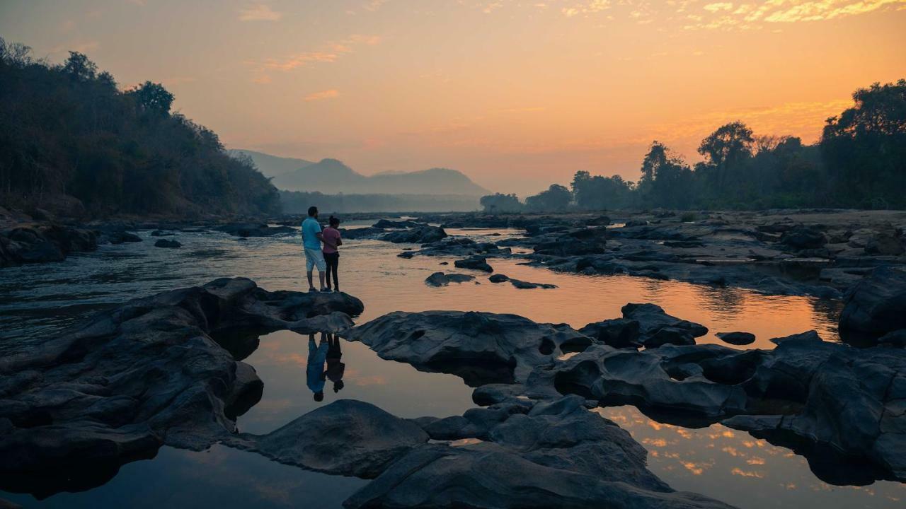 Quiet By The River- Cgh Earth Thodakayam Εξωτερικό φωτογραφία